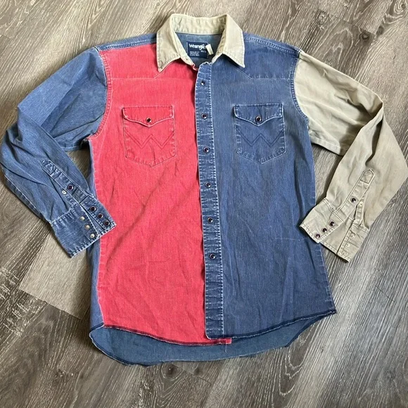 Wrangler - Picture 5 of 13